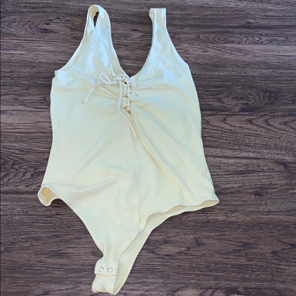 bodysuit